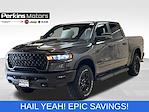 2025 Ram 1500 Crew Cab 4x4 Pickup for sale #555650 - photo 4