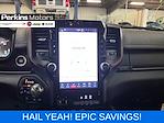 2025 Ram 1500 Crew Cab 4x4 Pickup for sale #555650 - photo 8
