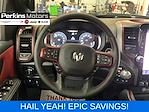 2025 Ram 1500 Crew Cab 4x4 Pickup for sale #555650 - photo 9