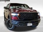 2025 Ram 1500 Crew Cab 4x4 Pickup for sale #555651 - photo 1