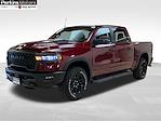 2025 Ram 1500 Crew Cab 4x4 Pickup for sale #555651 - photo 4
