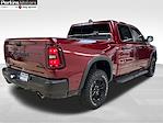 2025 Ram 1500 Crew Cab 4x4 Pickup for sale #555651 - photo 2