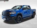 New 2025 Ram 1500 Rebel Crew Cab 4x4 Pickup for sale #555653 - photo 4