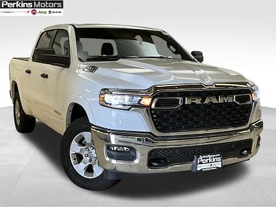 New 2025 Ram 1500 Lone Star Crew Cab 4WD Pickup for sale #555655 - photo 1