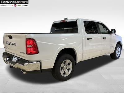 New 2025 Ram 1500 Lone Star Crew Cab 4WD Pickup for sale #555655 - photo 2