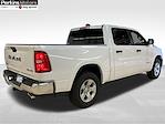 New 2025 Ram 1500 Lone Star Crew Cab 4WD Pickup for sale #555655 - photo 2