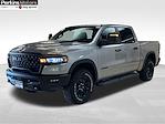 New 2025 Ram 1500 Rebel Crew Cab 4x4 Pickup for sale #555660 - photo 4