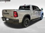 New 2025 Ram 1500 Rebel Crew Cab 4x4 Pickup for sale #555660 - photo 2