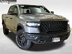 New 2025 Ram 1500 Rebel Crew Cab 4x4 Pickup for sale #555661 - photo 1