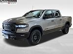 New 2025 Ram 1500 Rebel Crew Cab 4x4 Pickup for sale #555661 - photo 4