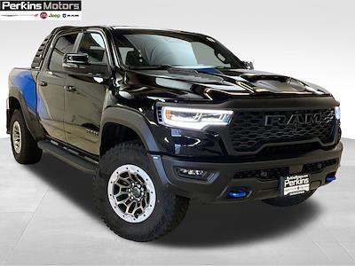 New 2025 Ram 1500 TRX Crew Cab 4x4 Pickup for sale #555662 - photo 1