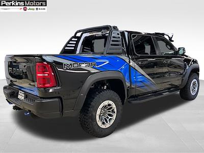New 2025 Ram 1500 TRX Crew Cab 4x4 Pickup for sale #555662 - photo 2