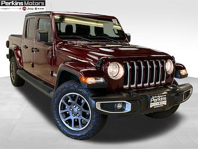 2021 Jeep Gladiator Crew Cab 4WD Pickup for sale #555668A - photo 1