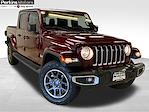 Used 2021 Jeep Gladiator Overland Crew Cab for sale #555668A - photo 1