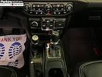 Used 2021 Jeep Gladiator Overland Crew Cab for sale #555668A - photo 10