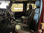 Used 2021 Jeep Gladiator Overland Crew Cab for sale #555668A - photo 12