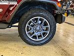 Used 2021 Jeep Gladiator Overland Crew Cab for sale #555668A - photo 14