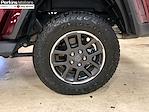 Used 2021 Jeep Gladiator Overland Crew Cab for sale #555668A - photo 16