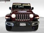 Used 2021 Jeep Gladiator Overland Crew Cab for sale #555668A - photo 3