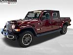 Used 2021 Jeep Gladiator Overland Crew Cab for sale #555668A - photo 4