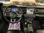 Used 2021 Jeep Gladiator Overland Crew Cab for sale #555668A - photo 8