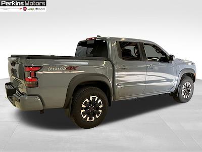 Used 2024 Nissan Frontier PRO-4X Crew Cab for sale #555670A - photo 2