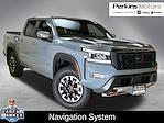 2024 Nissan Frontier Crew Cab 4WD Pickup for sale #555670A - photo 1