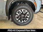 2024 Nissan Frontier Crew Cab 4WD Pickup for sale #555670A - photo 15