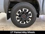 2024 Nissan Frontier Crew Cab 4WD Pickup for sale #555670A - photo 16