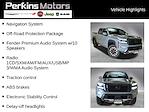 2024 Nissan Frontier Crew Cab 4WD Pickup for sale #555670A - photo 3