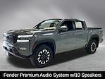 2024 Nissan Frontier Crew Cab 4WD Pickup for sale #555670A - photo 5