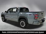 2024 Nissan Frontier Crew Cab 4WD Pickup for sale #555670A - photo 6