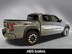 2024 Nissan Frontier Crew Cab 4WD Pickup for sale #555670A - photo 7