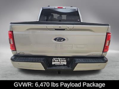 Used 2023 Ford F-150 XLT SuperCrew Cab for sale #555671A - photo 2