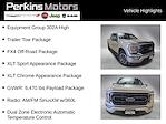 Used 2023 Ford F-150 XLT SuperCrew Cab for sale #555671A - photo 3