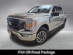 Used 2023 Ford F-150 XLT SuperCrew Cab for sale #555671A - photo 5
