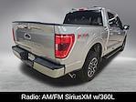 Used 2023 Ford F-150 XLT SuperCrew Cab for sale #555671A - photo 8