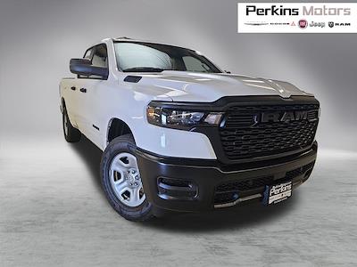 New 2026 Ram 1500 Tradesman Quad Cab for sale #556103 - photo 1