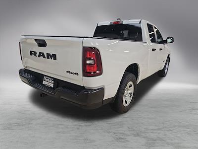 New 2026 Ram 1500 Tradesman Quad Cab for sale #556103 - photo 2