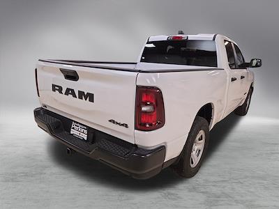 New 2026 Ram 1500 Tradesman Quad Cab for sale #556105 - photo 2