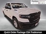 New 2026 Ram 1500 Tradesman Quad Cab for sale #556105 - photo 1