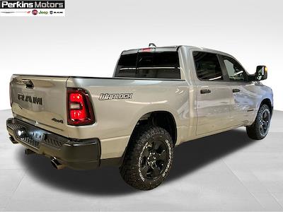 2026 Ram 1500 Crew Cab 4x4 Pickup for sale #556501 - photo 2