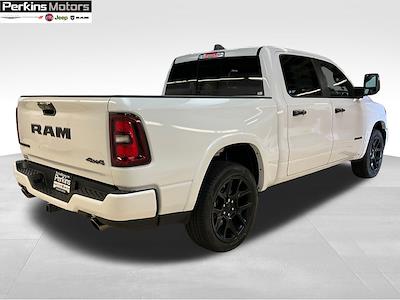 2026 Ram 1500 Crew Cab 4x4 Pickup for sale #556502 - photo 2