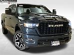 New 2026 Ram 1500 Laramie Crew Cab 4x4 Pickup for sale #556504 - photo 1