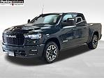 New 2026 Ram 1500 Laramie Crew Cab 4x4 Pickup for sale #556504 - photo 4