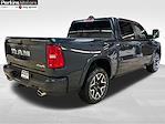 New 2026 Ram 1500 Laramie Crew Cab 4x4 Pickup for sale #556504 - photo 2