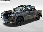 New 2026 Ram 1500 Laramie Crew Cab 4x4 Pickup for sale #556505 - photo 4
