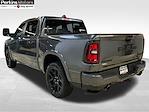 New 2026 Ram 1500 Laramie Crew Cab 4x4 Pickup for sale #556505 - photo 5