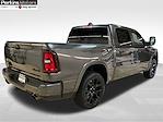 New 2026 Ram 1500 Laramie Crew Cab 4x4 Pickup for sale #556505 - photo 2