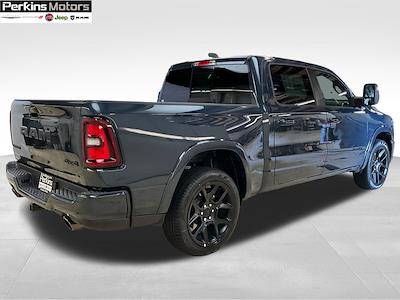 2026 Ram 1500 Crew Cab 4x4 Pickup for sale #556508 - photo 2